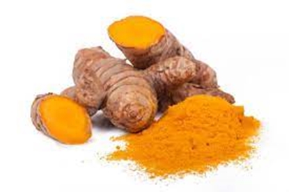 Picture of LAMB BRAND TURMERIC 50 GR